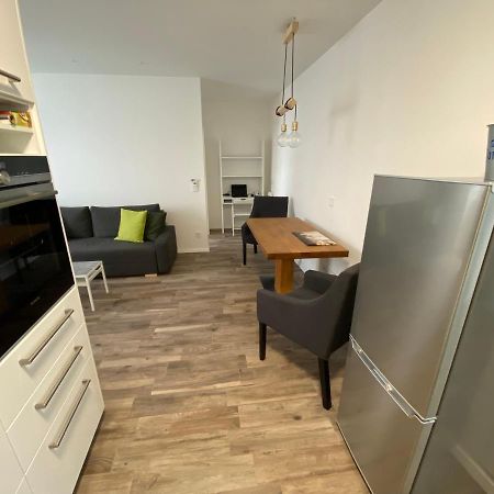 KG38 - Modern Living Vienna Appartement Buitenkant foto
