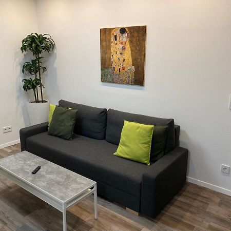 KG38 - Modern Living Vienna Appartement Buitenkant foto