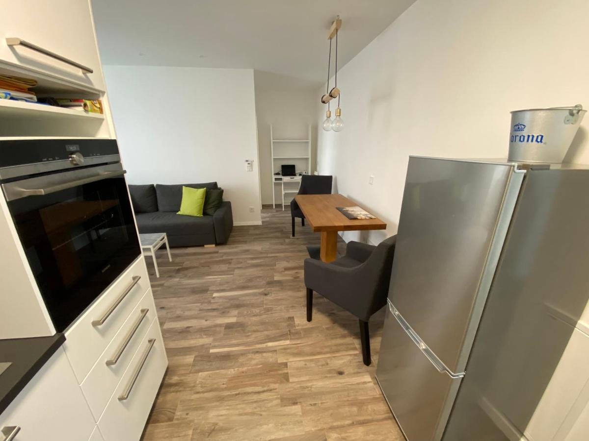 KG38 - Modern Living Vienna Appartement Buitenkant foto
