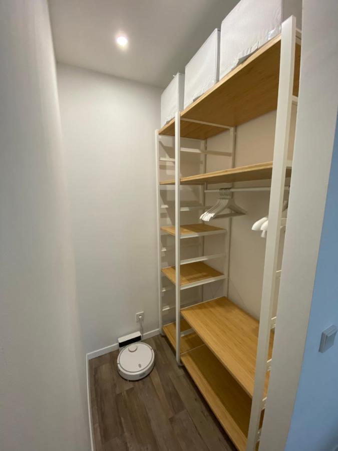 KG38 - Modern Living Vienna Appartement Buitenkant foto
