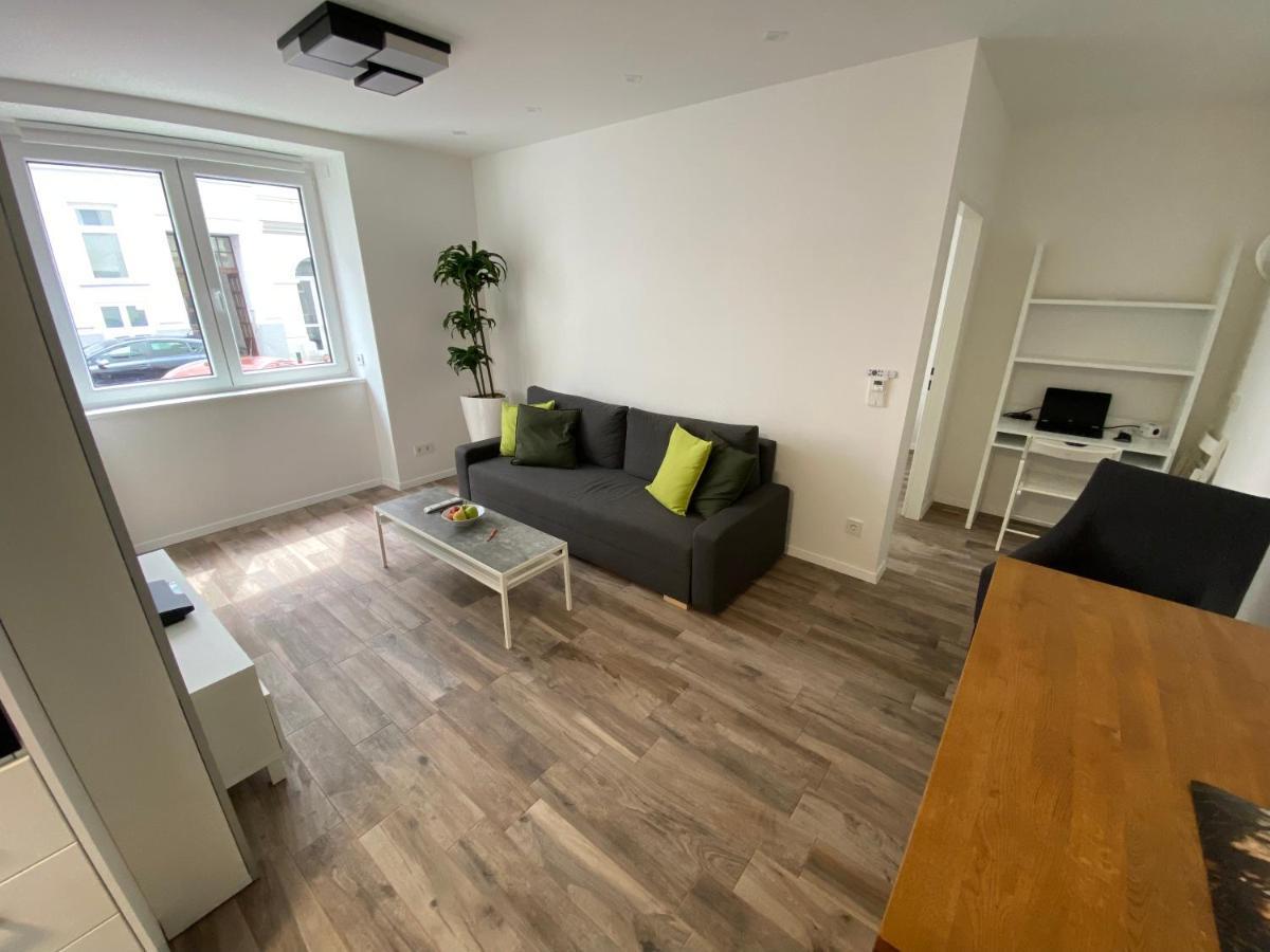 KG38 - Modern Living Vienna Appartement Buitenkant foto