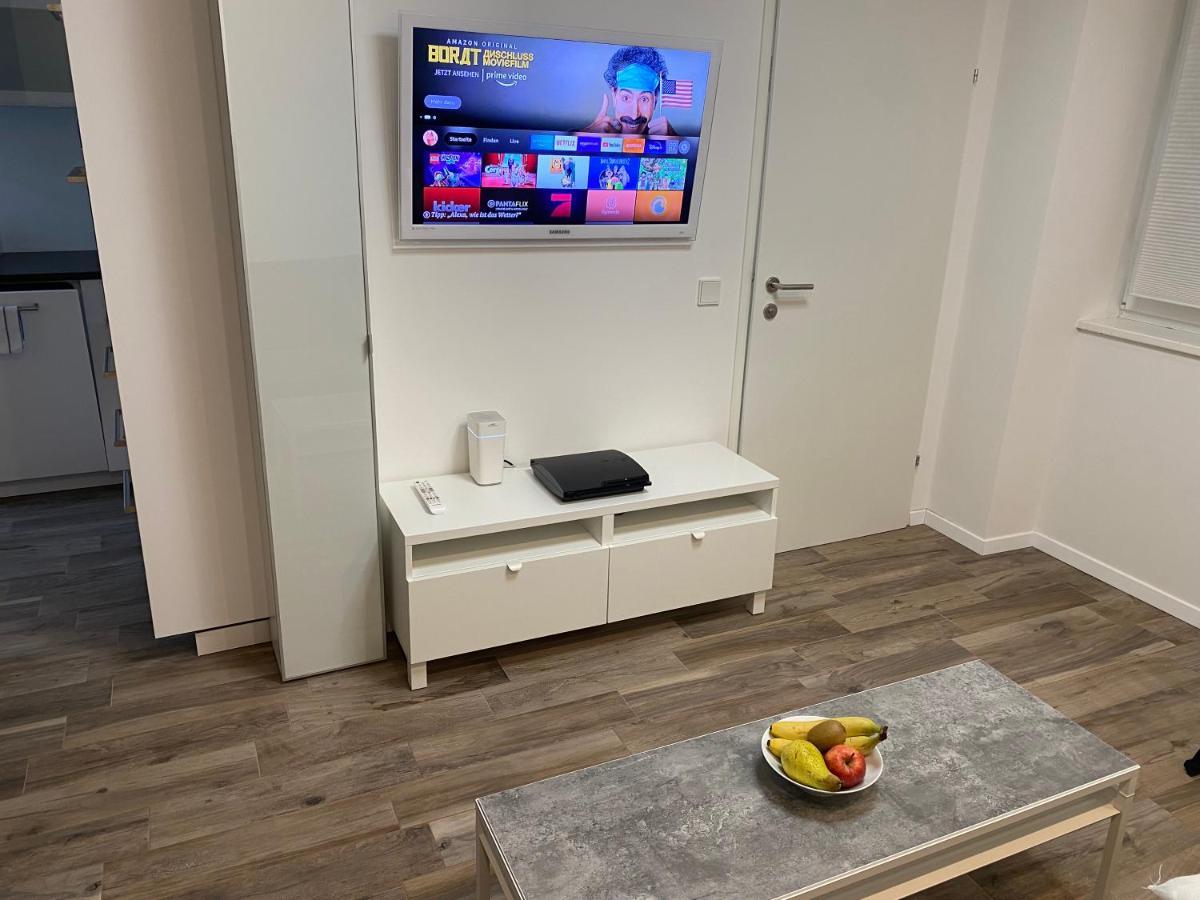 KG38 - Modern Living Vienna Appartement Buitenkant foto