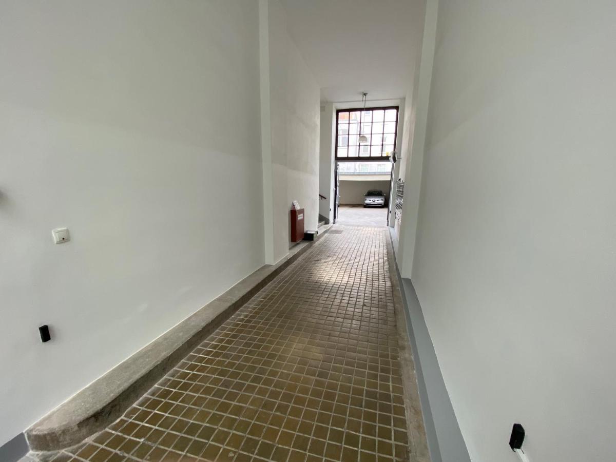 KG38 - Modern Living Vienna Appartement Buitenkant foto